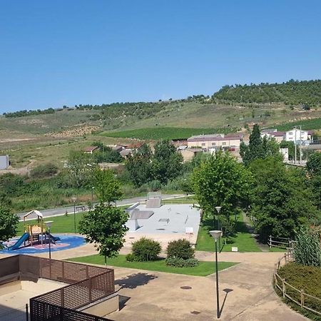 Apartamento Entrevinas En El Corazon De La Rioja Fuenmayor Екстериор снимка