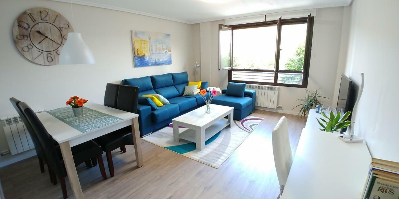 Apartamento Entrevinas En El Corazon De La Rioja Fuenmayor Екстериор снимка