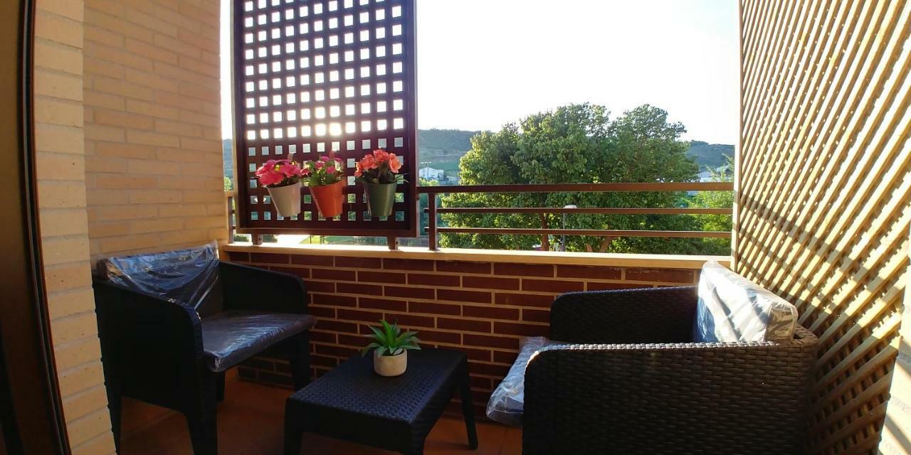 Apartamento Entrevinas En El Corazon De La Rioja Fuenmayor Екстериор снимка