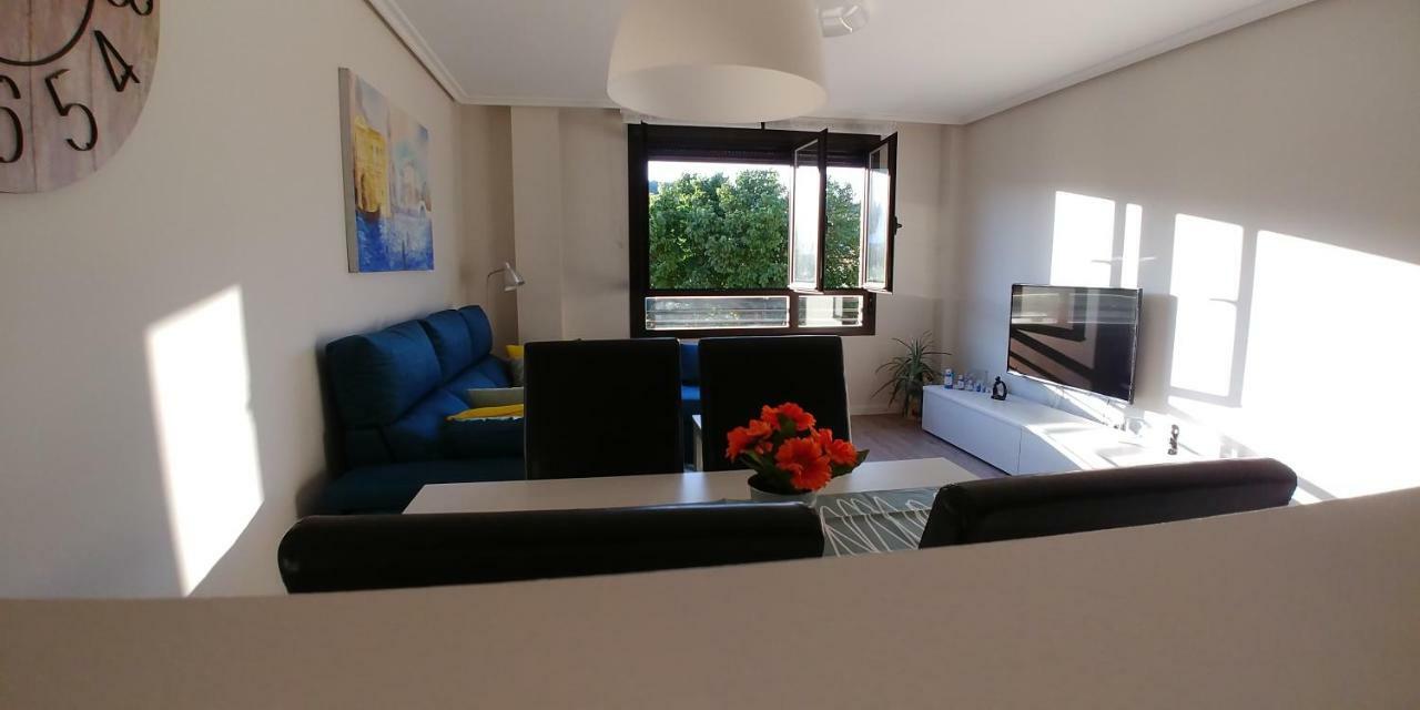 Apartamento Entrevinas En El Corazon De La Rioja Fuenmayor Екстериор снимка