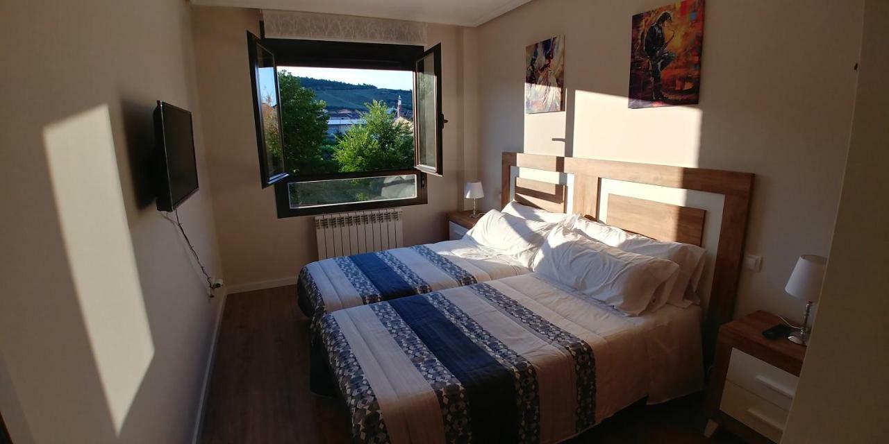 Apartamento Entrevinas En El Corazon De La Rioja Fuenmayor Екстериор снимка