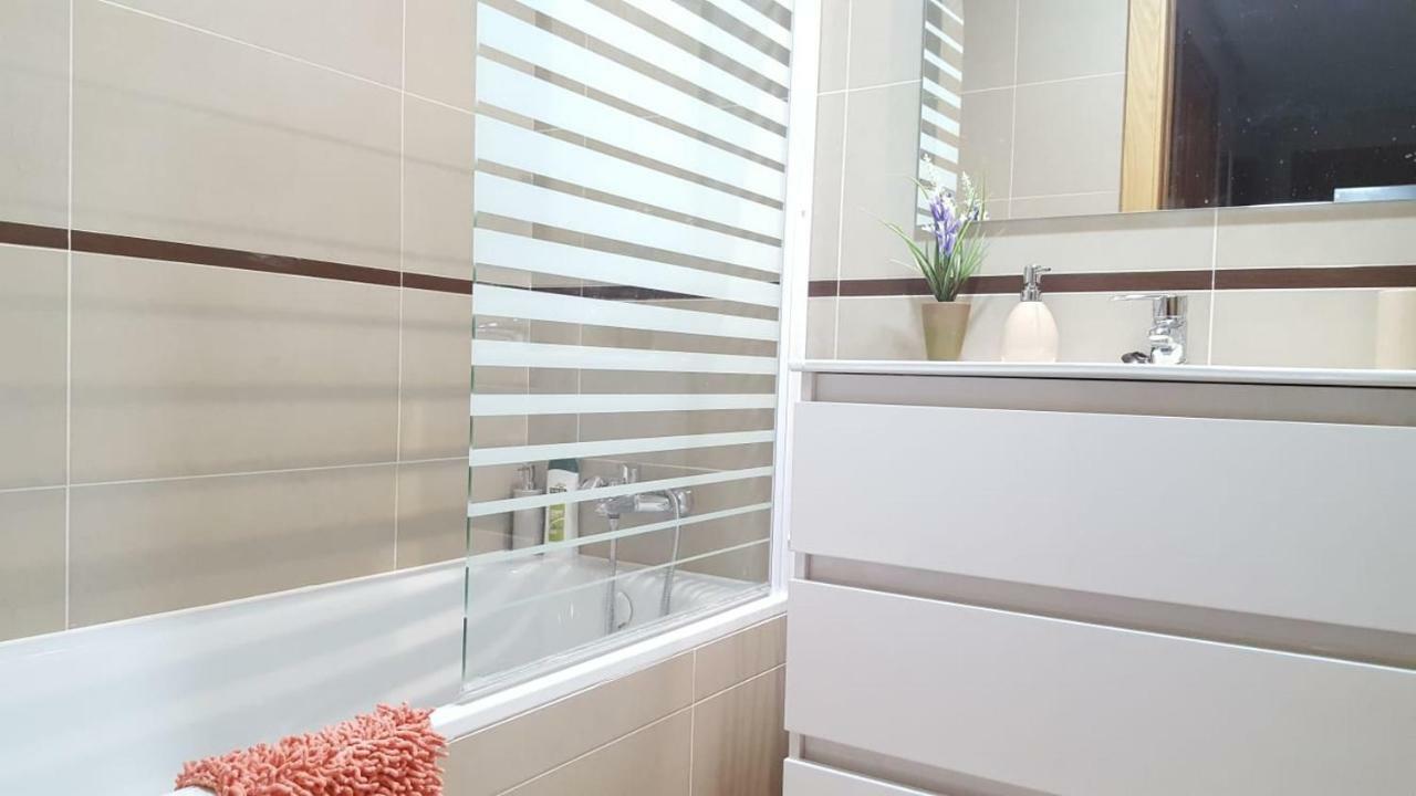 Apartamento Entrevinas En El Corazon De La Rioja Fuenmayor Екстериор снимка