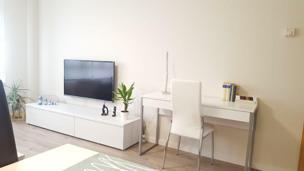 Apartamento Entrevinas En El Corazon De La Rioja Fuenmayor Екстериор снимка