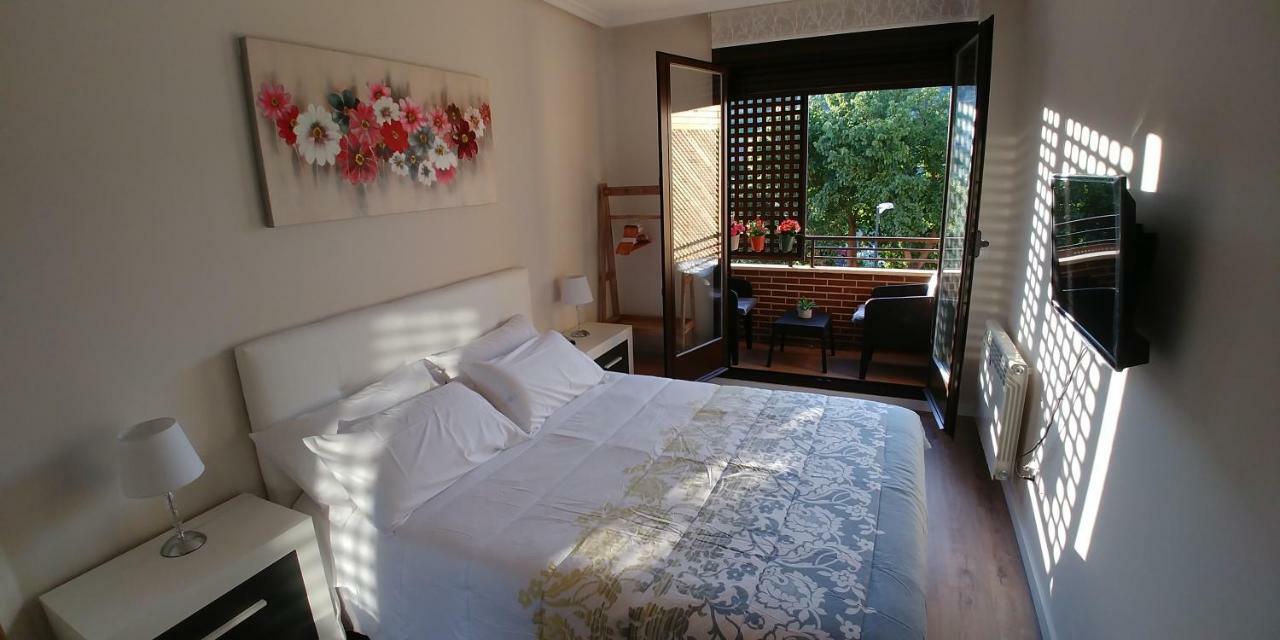 Apartamento Entrevinas En El Corazon De La Rioja Fuenmayor Екстериор снимка